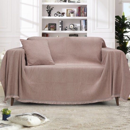 LINO ΡΙΧΤΑΡΙ VALIO DUSTY PINK 180X300
