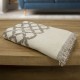 LINO ΡΙΧΤΑΡΙ MILTO TAUPE 180X250