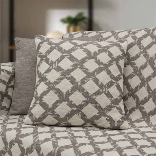 LINO ΡΙΧΤΑΡΙ MILTO TAUPE 180X300