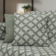 LINO ΡΙΧΤΑΡΙ MILTO GREEN 180X180