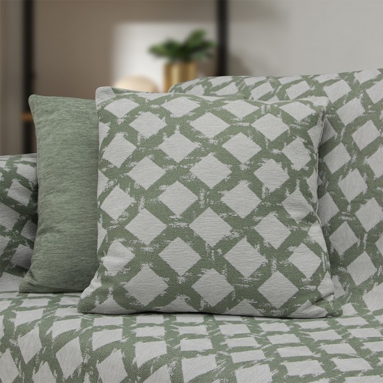 LINO ΡΙΧΤΑΡΙ MILTO GREEN 180X300