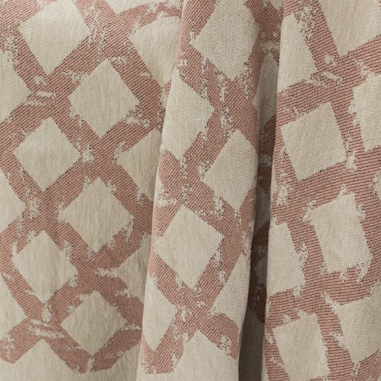 LINO ΡΙΧΤΑΡΙ MILTO DUSTY PINK 180X300