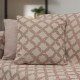 LINO ΡΙΧΤΑΡΙ MILTO DUSTY PINK 180X300