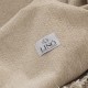 LINO ΡΙΧΤΑΡΙ BOXI BEIGE 180X180