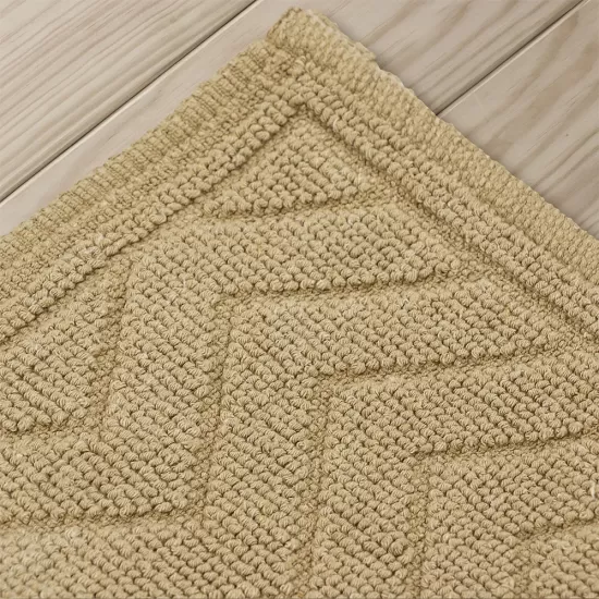LINO ΠΑΤΑΚΙ ΚΟΥΖΙΝΑΣ VIRTUVE BEIGE 65X135 LINO ΠΑΤΑΚΙ ΚΟΥΖΙΝΑΣ VIRTUVE BEIGE 65X135