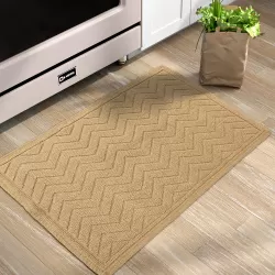 LINO ΠΑΤΑΚΙ ΚΟΥΖΙΝΑΣ VIRTUVE BEIGE 65X135 LINO ΠΑΤΑΚΙ ΚΟΥΖΙΝΑΣ VIRTUVE BEIGE 65X135