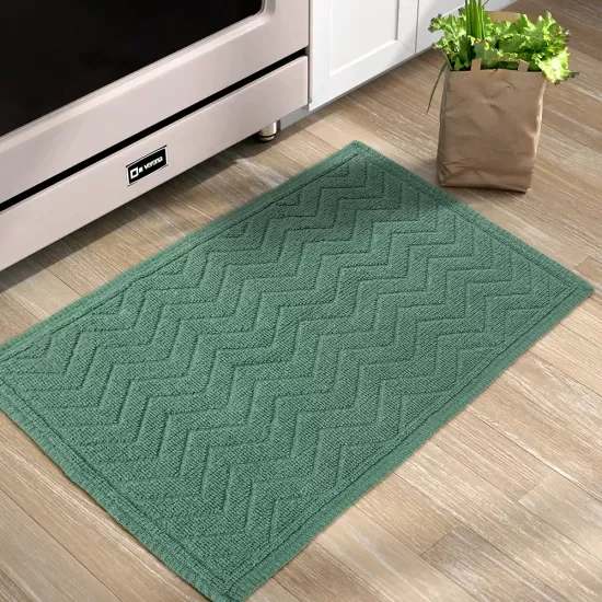 LINO ΠΑΤΑΚΙ ΚΟΥΖΙΝΑΣ VIRTUVE OLIVE 65X135 LINO ΠΑΤΑΚΙ ΚΟΥΖΙΝΑΣ VIRTUVE OLIVE 65X135