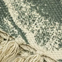 LINO ΠΑΤΑΚΙ ΚΟΥΖΙΝΑΣ ELDUS OLIVE 60X90 LINO ΠΑΤΑΚΙ ΚΟΥΖΙΝΑΣ ELDUS OLIVE 60X90