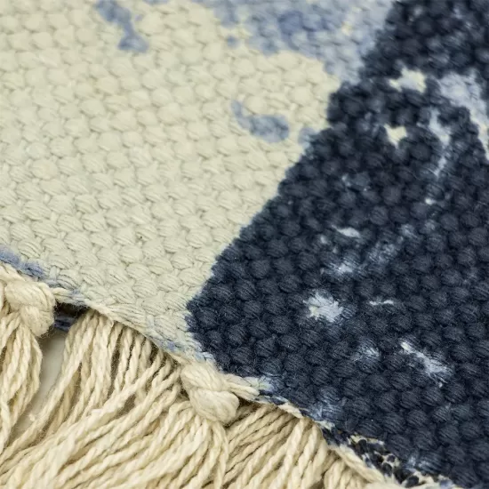 LINO ΠΑΤΑΚΙ ΚΟΥΖΙΝΑΣ CUINA BLUE 60X90 LINO ΠΑΤΑΚΙ ΚΟΥΖΙΝΑΣ CUINA BLUE 60X90