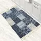 LINO ΠΑΤΑΚΙ ΚΟΥΖΙΝΑΣ CUINA BLUE 60X90 LINO ΠΑΤΑΚΙ ΚΟΥΖΙΝΑΣ CUINA BLUE 60X90