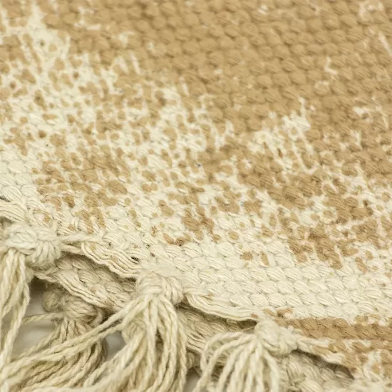 LINO ΠΑΤΑΚΙ ΚΟΥΖΙΝΑΣ ELDUS BEIGE 65X135 LINO ΠΑΤΑΚΙ ΚΟΥΖΙΝΑΣ ELDUS BEIGE 65X135