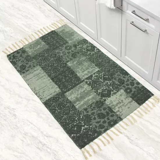 LINO ΠΑΤΑΚΙ ΚΟΥΖΙΝΑΣ CUINA OLIVE 65X135 LINO ΠΑΤΑΚΙ ΚΟΥΖΙΝΑΣ CUINA OLIVE 65X135