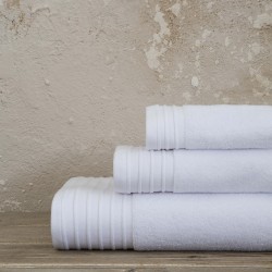Πετσέτα 40×60 Feel Fresh – White