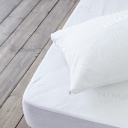 Επίστρωμα 150x200+30 Abbraccio - Jacquard