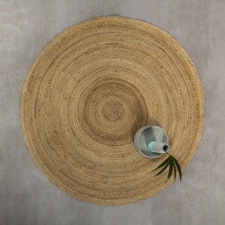 στρογγυλό χαλί R150 - Yoga