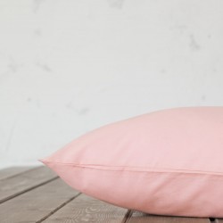 Σεντόνι Υπέρδιπλο Unicolors - Peach