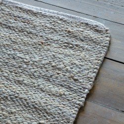 Χαλάκι 60x130 - Sensai Light Gray