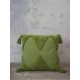Διακοσμητικό μαξιλάρι 45x45 - Amadeo Green
