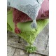 Διακοσμητικό μαξιλάρι 45x45 - Amadeo Green
