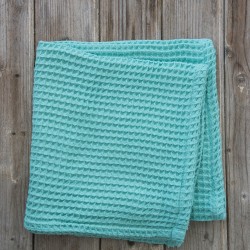 πετσέτα θαλάσσης 70x140 Dank - Aqua