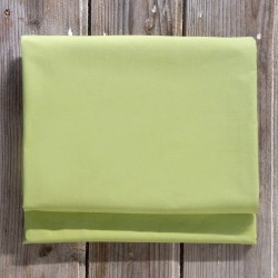 Σεντόνι Υπέρδιπλο Unicolors - Light Green