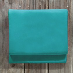 Σεντόνι Υπέρδιπλο Unicolors - Emerald