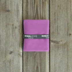 Πετσέτα Γυμναστηρίου 50x90 - Riva Pink Πετσέτα Γυμναστηρίου 50x90 - Riva Pink