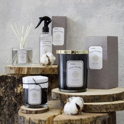 Αρωματικό Κερί 160gr - Sage & Wooden