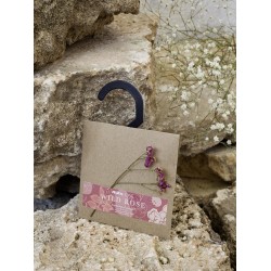 Αρωματικό Ντουλάπας 10gr - Wild Rose