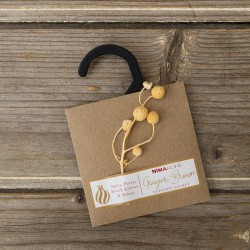 Αρωματικό Ντουλάπας 10gr - Ginger Brown
