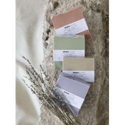 Σαπούνι αργίλου 125g Kaolin - Green Mint