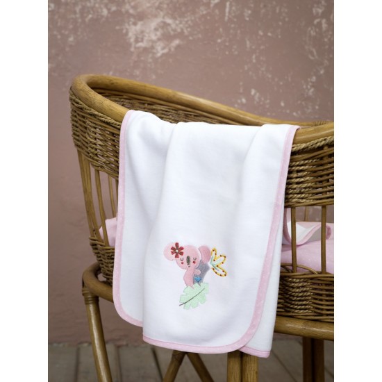 Κουβέρτα 4 Εποχών 110x140 - Sweetland