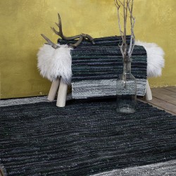 Χαλάκι 60x130 - Ziggy Gray