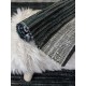 Χαλάκι 60x130 - Ziggy Gray Χαλάκι 60x130 - Ziggy Gray