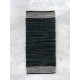 Χαλάκι 60x130 - Ziggy Gray Χαλάκι 60x130 - Ziggy Gray