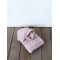 μπουρνούζι Molle - Extra/extra Large - Dusty Pink