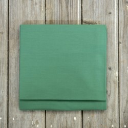 Σεντόνι Μονό Unicolors - Jungle Green