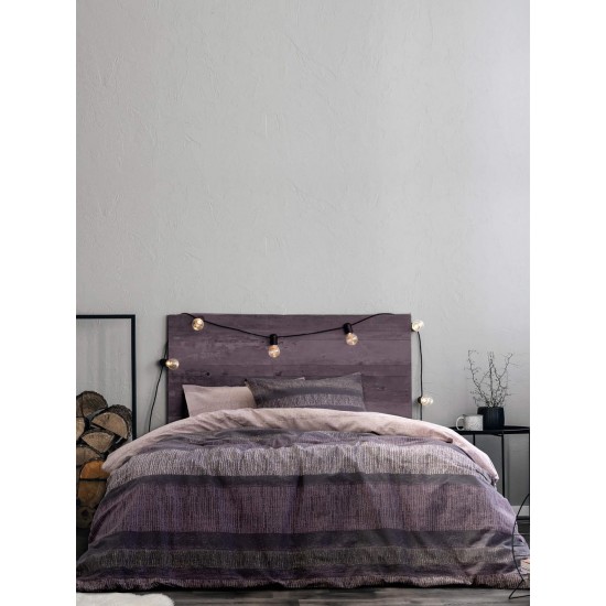 Πάπλωμα Μονό 170x250 – Carita Pink