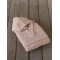 μπουρνούζι Molle - Extra/extra Large - Blush Pink