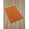 πατάκι μπάνιου 50x80 Agua - Deep Orange