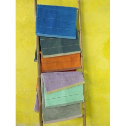 Πατάκι Μπάνιου 50x80 Agua - Blue