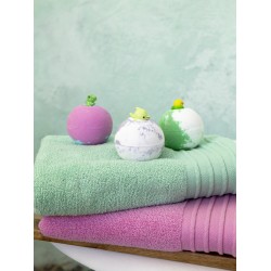 Σετ 3 τεμαχίων από αφρίζουσες μπάλες - Splish Splash