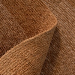Στρογγυλό Χαλί Δ150 - Bergren Deep Orange
