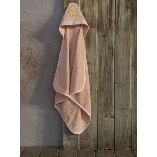 Κάπα 75x75 - Giraffe Love