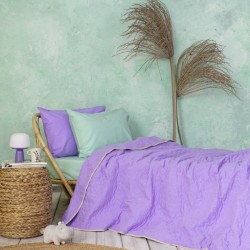Κουβερλί Μονό 160x240 - Tuggle Lavender