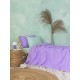 Κουβερλί Μονό 160x240 - Tuggle Lavender