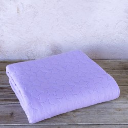 Κουβερλί Μονό 160x240 - Tuggle Lavender