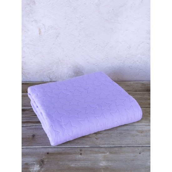 Κουβερλί Μονό 160x240 - Tuggle Lavender