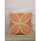 Διακοσμητικό Μαξιλάρι 45x45 - Lilou Deep Orange