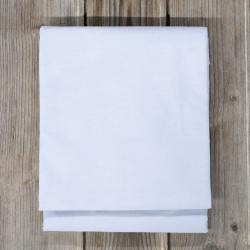 Σεντόνι Γίγας Unicolors - Soft Gray